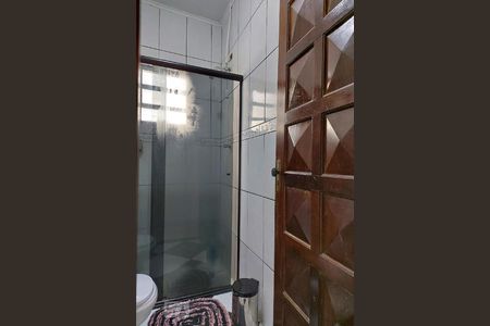 Casa à venda com 100m², 3 quartos e 1 vaga Casa à venda com 100m², 3 quartos e 1 vagaBanheiro