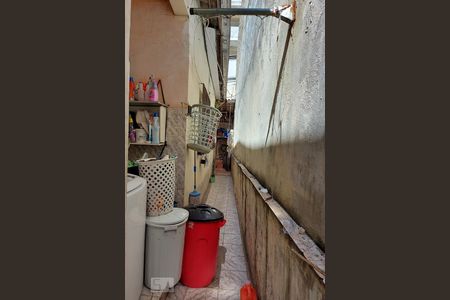 Casa à venda com 100m², 3 quartos e 1 vaga Casa à venda com 100m², 3 quartos e 1 vagaÁrea de serviço