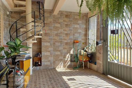 Casa à venda com 100m², 3 quartos e 1 vaga Casa à venda com 100m², 3 quartos e 1 vagaGaragem