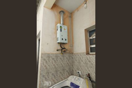 Casa à venda com 100m², 3 quartos e 1 vaga Casa à venda com 100m², 3 quartos e 1 vagaÁrea de serviço