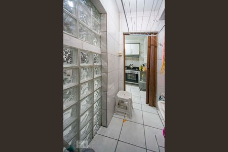 Apartamento à venda com 90m², 2 quartos e 1 vaga Apartamento à venda com 90m², 2 quartos e 1 vagaLavanderia