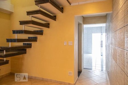 Sala de casa à venda com 3 quartos, 287m² em Cidade Patriarca, São Paulo