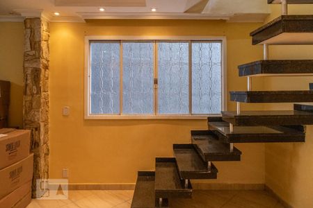 Sala de casa à venda com 3 quartos, 287m² em Cidade Patriarca, São Paulo