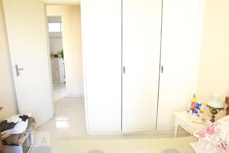 Quarto 1 de apartamento à venda com 1 quarto, 41m² em Liberdade, São Paulo