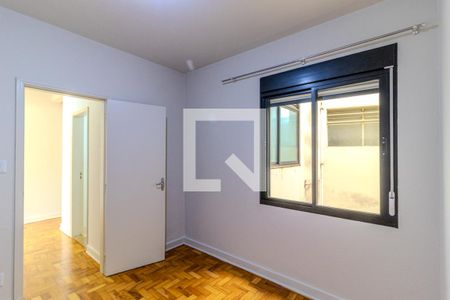 Quarto 1 de apartamento para alugar com 2 quartos, 70m² em Vila Buarque, São Paulo