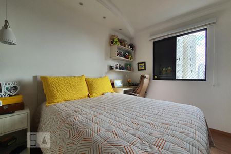 Suíte de apartamento à venda com 3 quartos, 67m² em Vila Vera, São Paulo