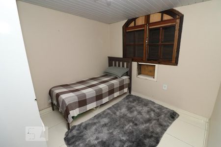 Quarto 1 de casa para alugar com 2 quartos, 70m² em Campo Grande, Rio de Janeiro
