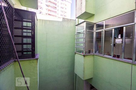 Vista do Quarto 1 de apartamento à venda com 2 quartos, 90m² em Icaraí, Niterói