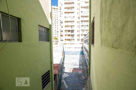 Vista da Sala de apartamento à venda com 2 quartos, 90m² em Icaraí, Niterói