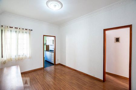 Sala de apartamento à venda com 2 quartos, 90m² em Icaraí, Niterói