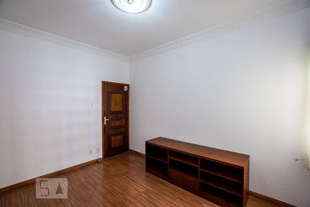 Sala de apartamento à venda com 2 quartos, 90m² em Icaraí, Niterói