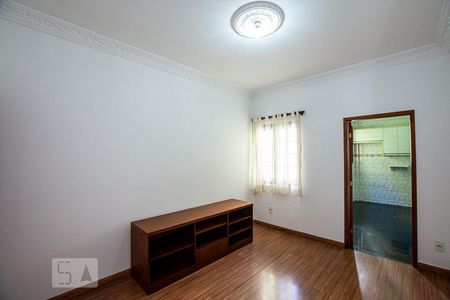 Sala de apartamento à venda com 2 quartos, 90m² em Icaraí, Niterói