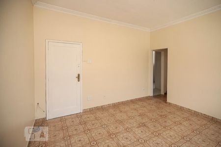 Sala de apartamento para alugar com 2 quartos, 74m² em Cascadura, Rio de Janeiro