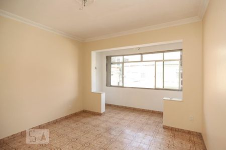 Sala de apartamento para alugar com 2 quartos, 74m² em Cascadura, Rio de Janeiro