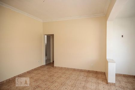 Sala de apartamento para alugar com 2 quartos, 74m² em Cascadura, Rio de Janeiro