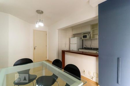 Sala de apartamento para alugar com 2 quartos, 65m² em Bela Vista, São Paulo