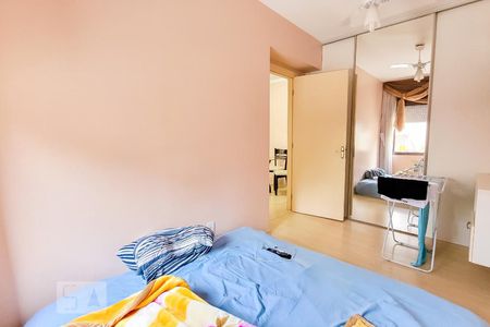 Quarto de apartamento à venda com 1 quarto, 40m² em Menino Deus, Porto Alegre