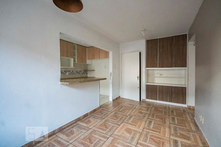 Apartamento à venda com 58m², 2 quartos e 1 vagaSala