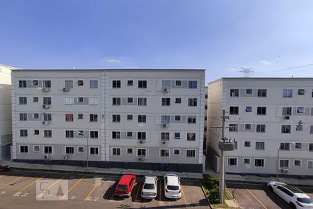 Vista do Quarto 2 de apartamento à venda com 2 quartos, 45m² em São José, Canoas