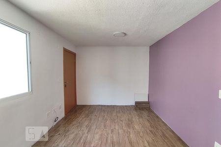 Sala de apartamento à venda com 2 quartos, 45m² em São José, Canoas