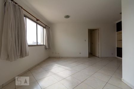 Sala de apartamento à venda com 3 quartos, 92m² em Butantã, São Paulo