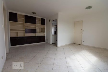 Sala de apartamento à venda com 3 quartos, 92m² em Butantã, São Paulo