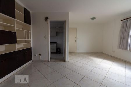 Sala de apartamento à venda com 3 quartos, 92m² em Butantã, São Paulo