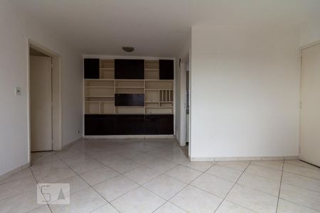 Sala de apartamento à venda com 3 quartos, 92m² em Butantã, São Paulo