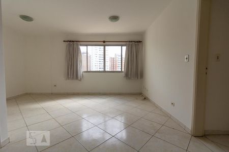 Sala de apartamento à venda com 3 quartos, 92m² em Butantã, São Paulo