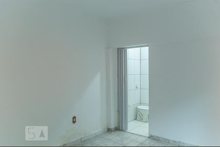 Sala de casa para alugar com 1 quarto, 60m² em Jardim Silvestre, São Bernardo do Campo