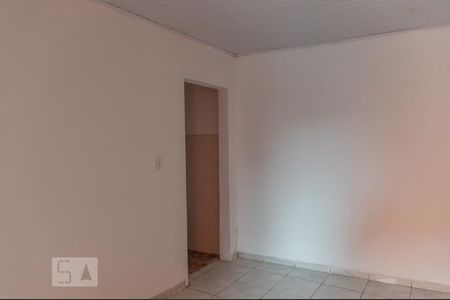 Quarto de casa para alugar com 1 quarto, 60m² em Jardim Silvestre, São Bernardo do Campo