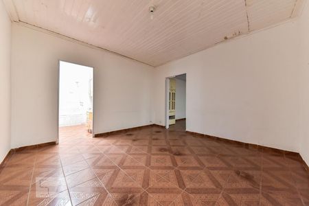 Sala de Vídeo de casa para alugar com 3 quartos, 150m² em Jardim Silvestre, São Bernardo do Campo