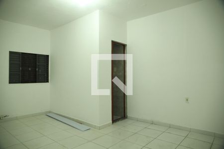 Suite 1 de casa para alugar com 3 quartos, 150m² em Jardim Silvestre, São Bernardo do Campo