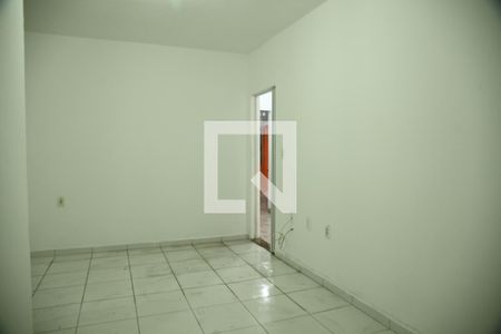 Suite 1 de casa para alugar com 3 quartos, 150m² em Jardim Silvestre, São Bernardo do Campo