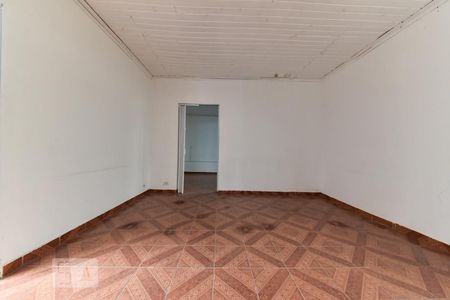 Sala de Vídeo de casa para alugar com 3 quartos, 150m² em Jardim Silvestre, São Bernardo do Campo