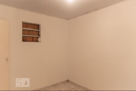 Quarto 1 de casa para alugar com 2 quartos, 60m² em Jardim Silvestre, São Bernardo do Campo