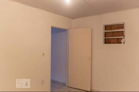 Quarto 1 de casa para alugar com 2 quartos, 60m² em Jardim Silvestre, São Bernardo do Campo