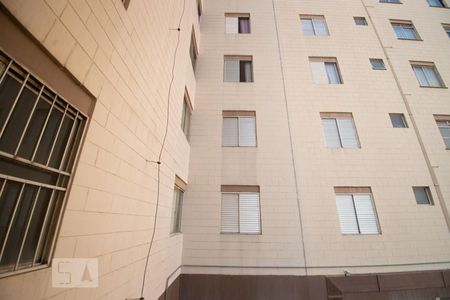 vista de apartamento à venda com 2 quartos, 65m² em Jardim Paulicéia, Campinas