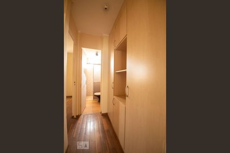 corredor de apartamento à venda com 2 quartos, 65m² em Jardim Paulicéia, Campinas