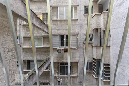 Vista do Quarto 2 de apartamento para alugar com 2 quartos, 73m² em Icaraí, Niterói