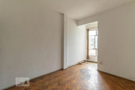 Sala de apartamento à venda com 2 quartos, 53m² em Tomás Coelho, Rio de Janeiro