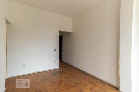 Sala de apartamento à venda com 2 quartos, 53m² em Tomás Coelho, Rio de Janeiro