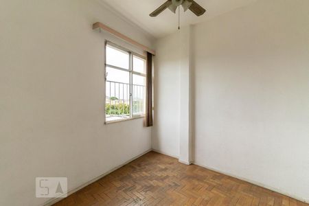 Quarto 1 de apartamento à venda com 2 quartos, 53m² em Tomás Coelho, Rio de Janeiro