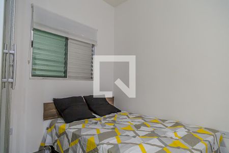 Studio de kitnet/studio para alugar com 1 quarto, 32m² em Vila Monte Alegre, São Paulo