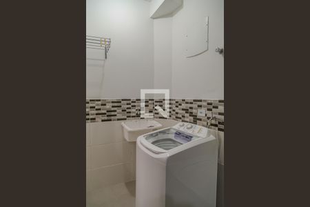 Studio de kitnet/studio para alugar com 1 quarto, 32m² em Vila Monte Alegre, São Paulo