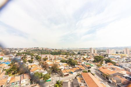 Vista  de apartamento para alugar com 2 quartos, 65m² em Quitaúna, Osasco