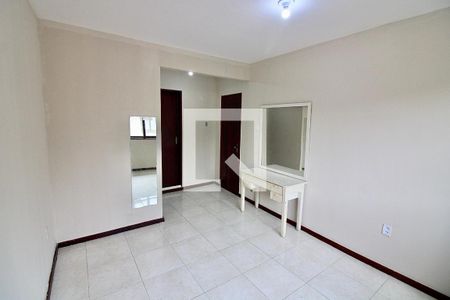 Suite 1 de casa de condomínio à venda com 2 quartos, 150m² em Vargem Grande, Rio de Janeiro