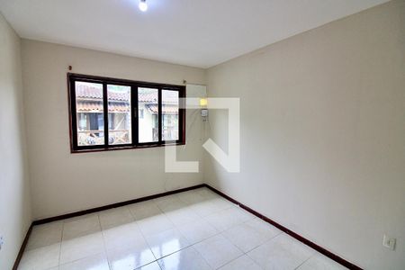 Suite 1 de casa de condomínio à venda com 2 quartos, 150m² em Vargem Grande, Rio de Janeiro