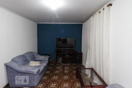 Sala de casa à venda com 3 quartos, 270m² em Parque Novo Lar, São Paulo