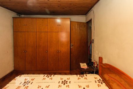 Quarto de casa à venda com 3 quartos, 270m² em Parque Novo Lar, São Paulo